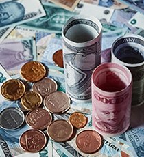 currencyhedger.com