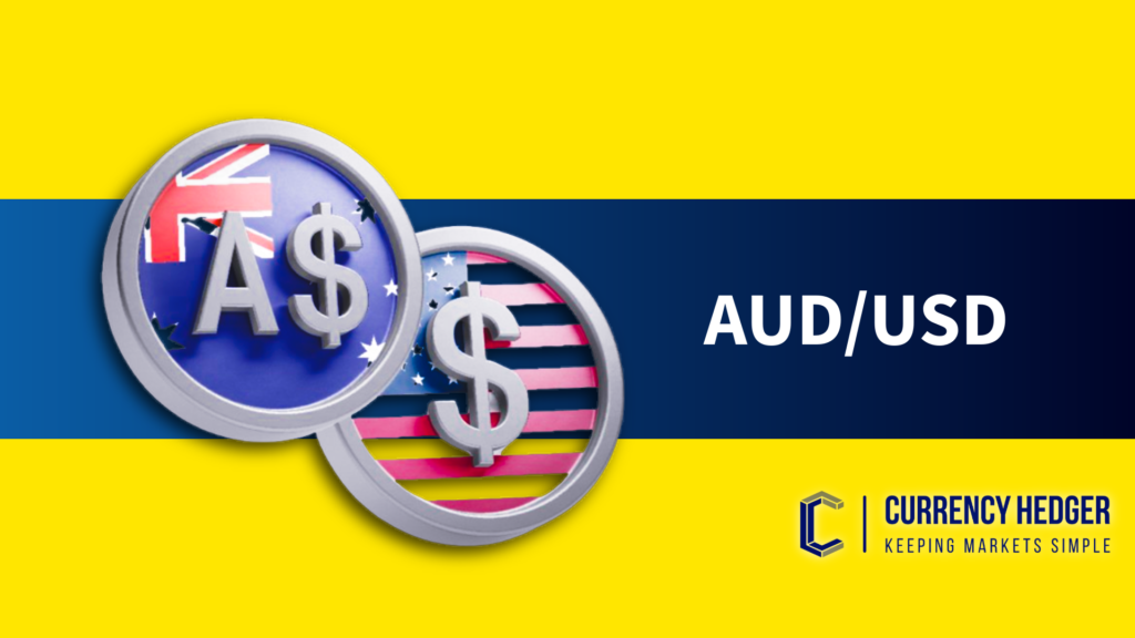 Australian Dollar gains traction ahead of US jobs report