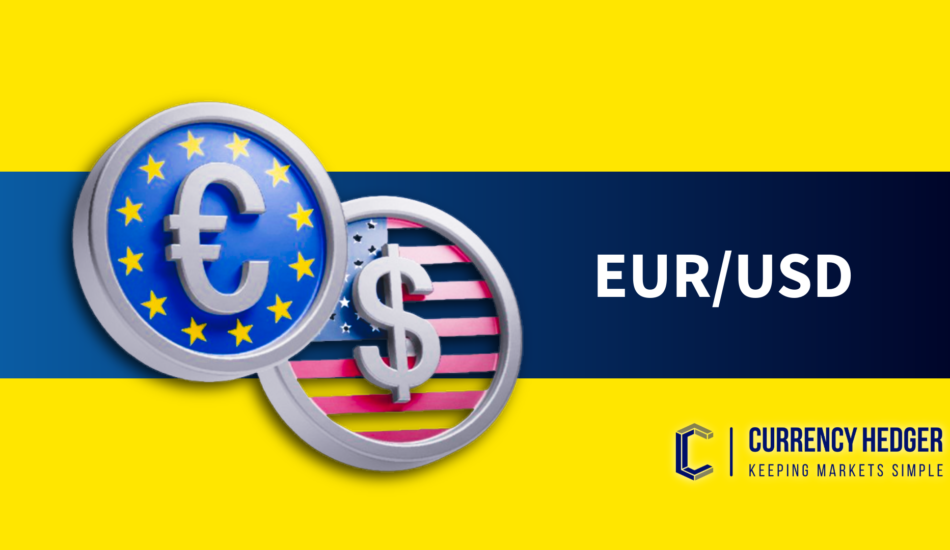 EURUSD CURRENCYHEDGER