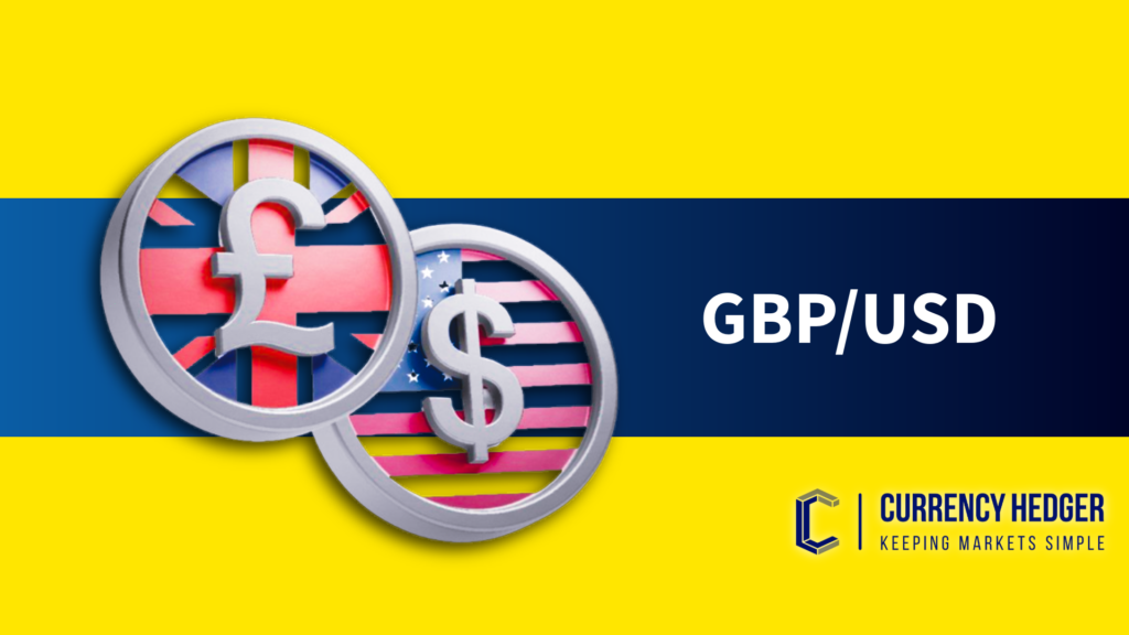 GBP edges higher as traders price in two BoE rate hike odds