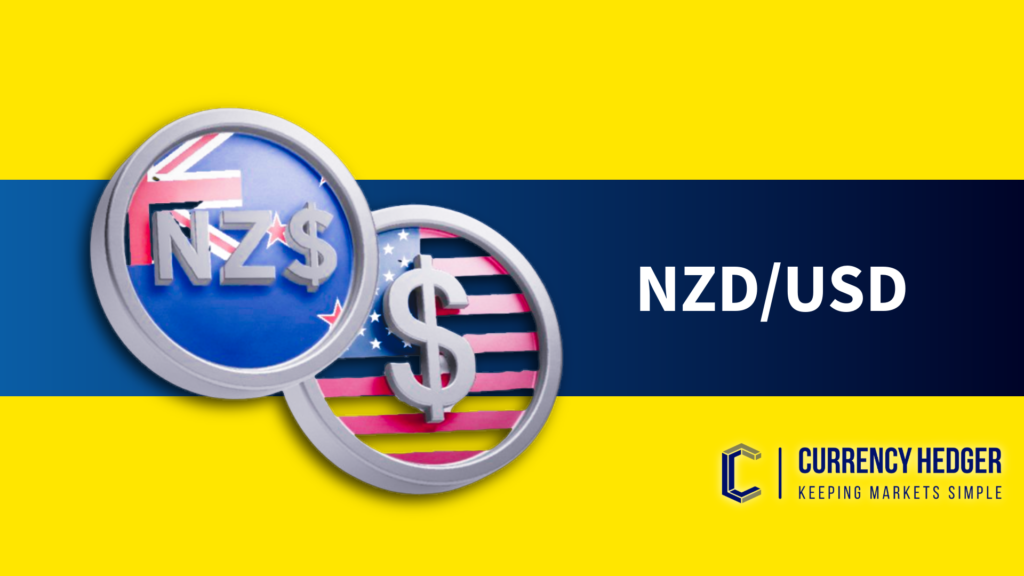 NZD/USD declines to near 0.5700 on weak Chinese PMI, US NFP data looms.