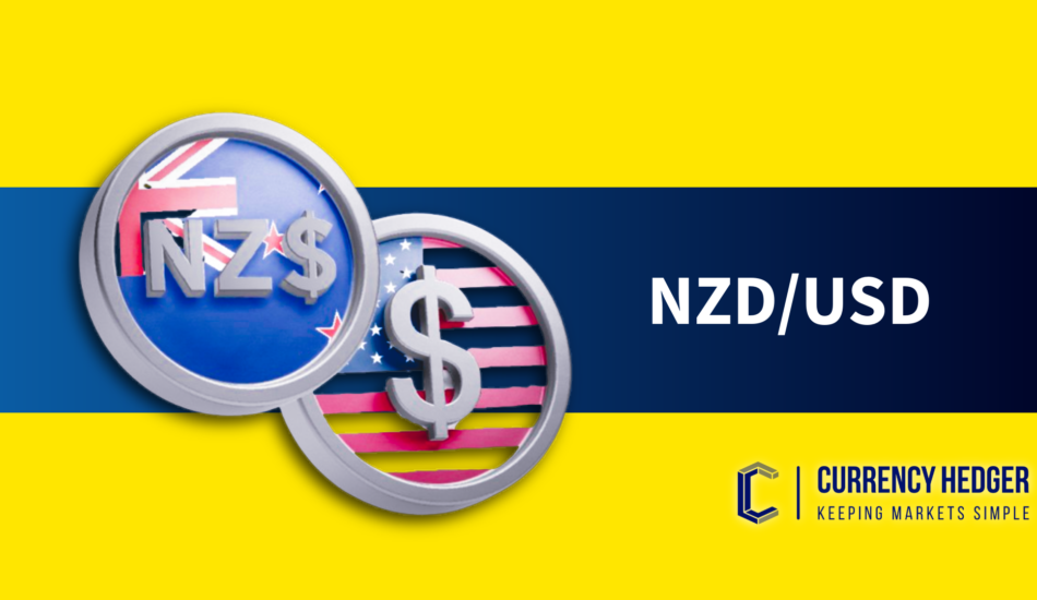 NZDUSD CURRENCYHEDGER