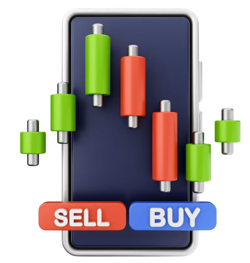 Currency Hedger Trading App