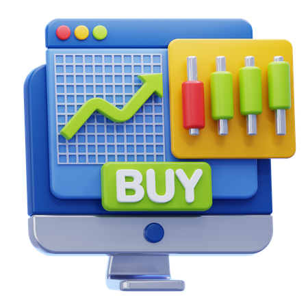 buy-stock-3d-icon-png-download-9617474