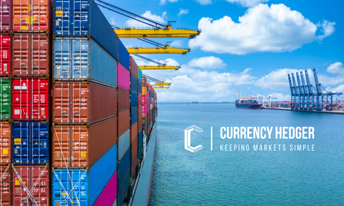 currency hedger export currency hedger export