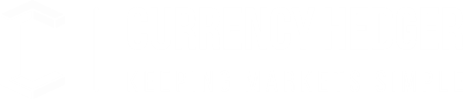 Currency Hedger Logo