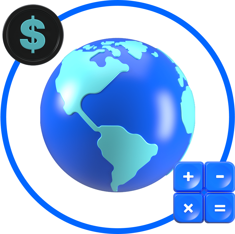 currency hedger payments globe-x2