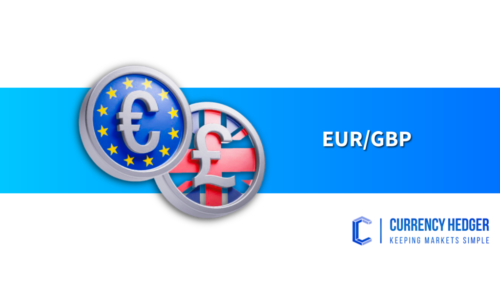EUR/GBP approaches 0.8700 lows following Eurozone and UK services data