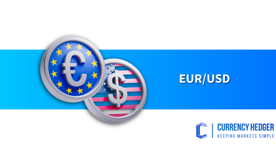 EURUSD Currency Hedger (1)