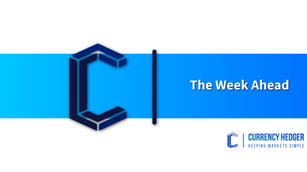 Today Markets - Forecasting The Upcoming Week