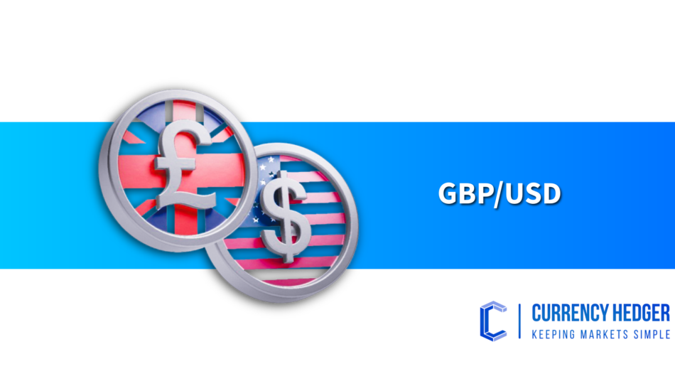 GBPUSD Currency Hedger