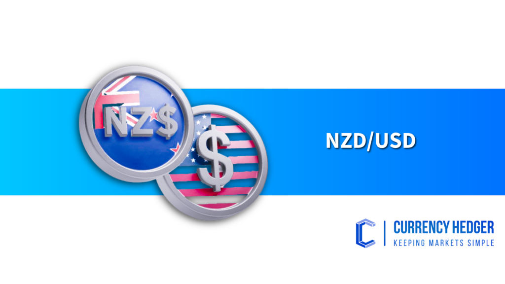 NZD/USD remains subdued below 0.5900 as market caution lifts US Dollar