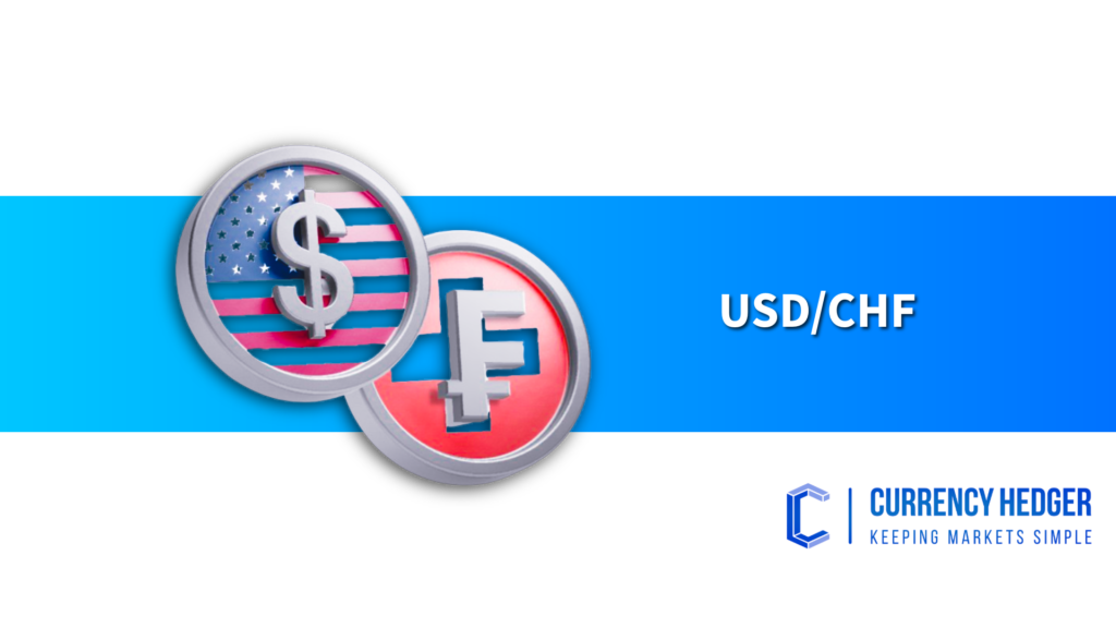 USD/CHF Price Forecast: Breaks below key SMAs, eyes on 0.7800