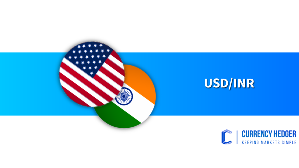 USD/INR edges lower at open ahead of Trump’s Iran deadline