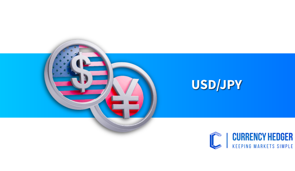 USDJPY Currency Hedger (1)