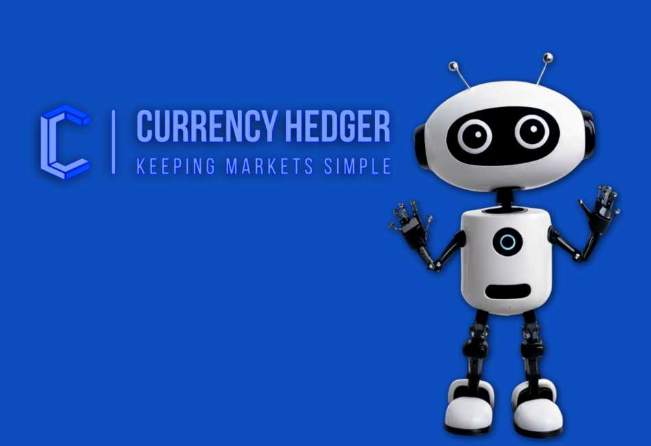 Currency Hedger AI Powered