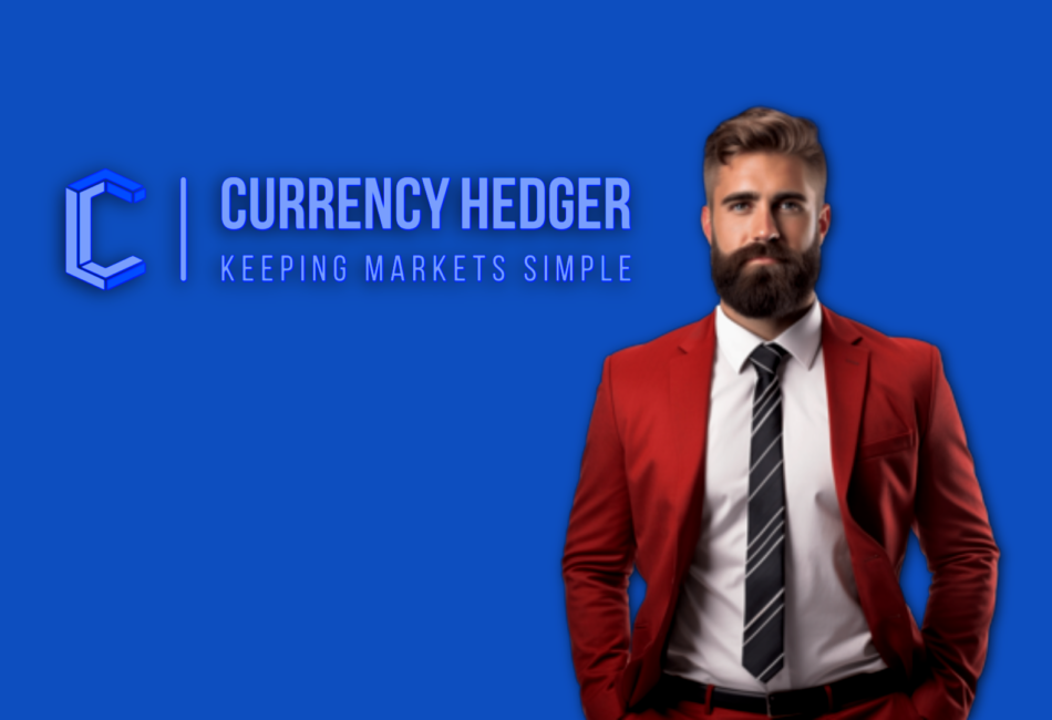 Our Team Currency Hedger