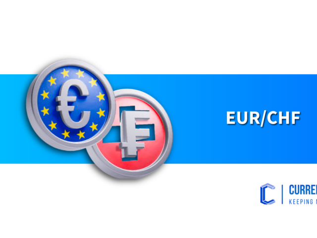 Trade of The Day – EUR/CHF