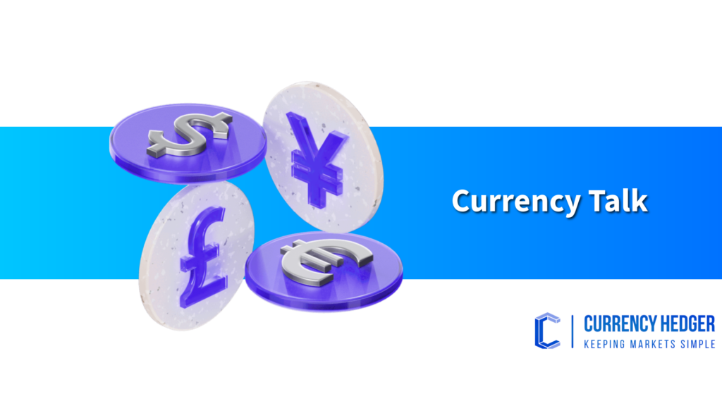 Currency Talk - USDJPY, EURNZD, NZDUSD (16.04.2026)