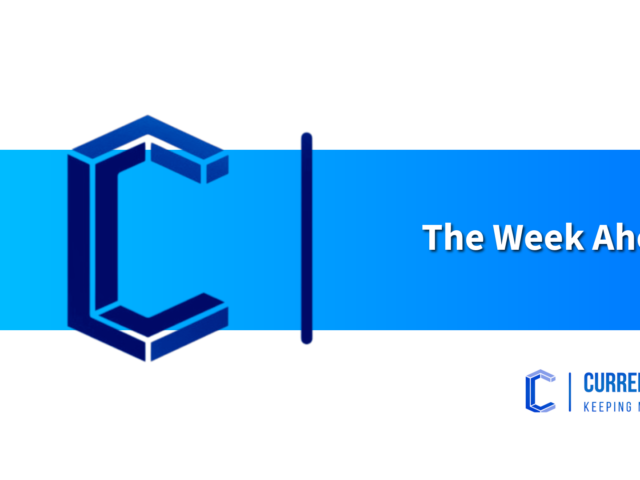 The Week Ahead