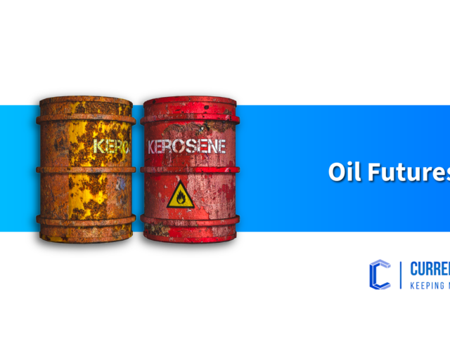 Oil Slides Into The Weekend!