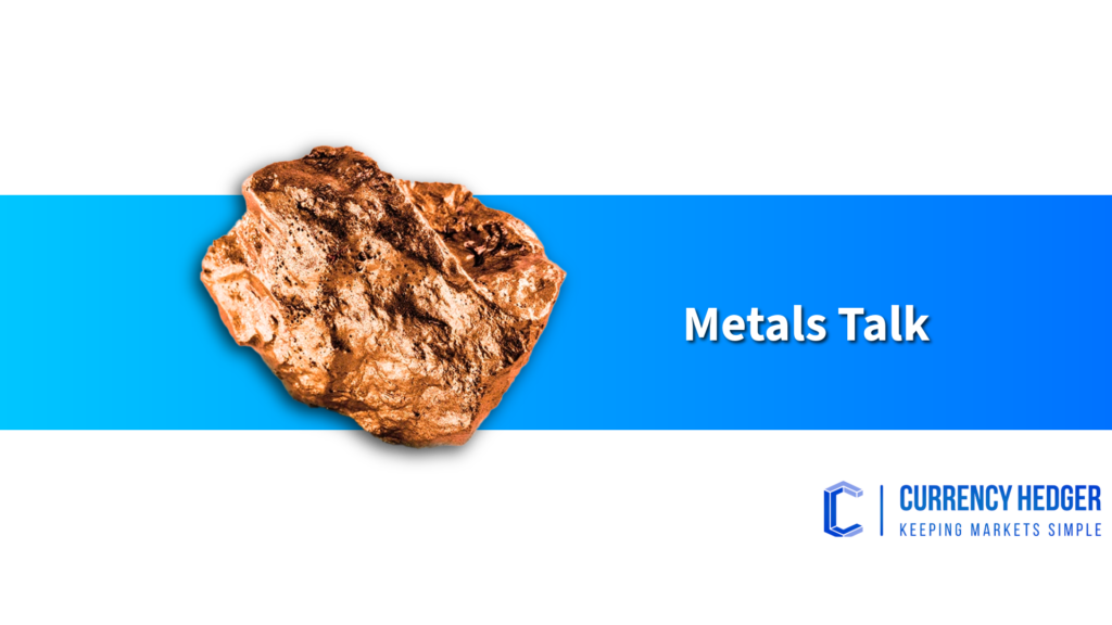 The Physics of Scarcity - Copper’s Path to a Structural Deficit