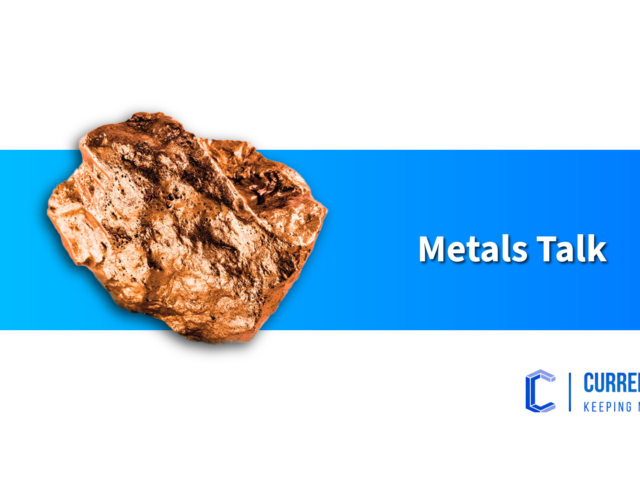 The Physics of Scarcity – Copper’s Path to a Structural Deficit
