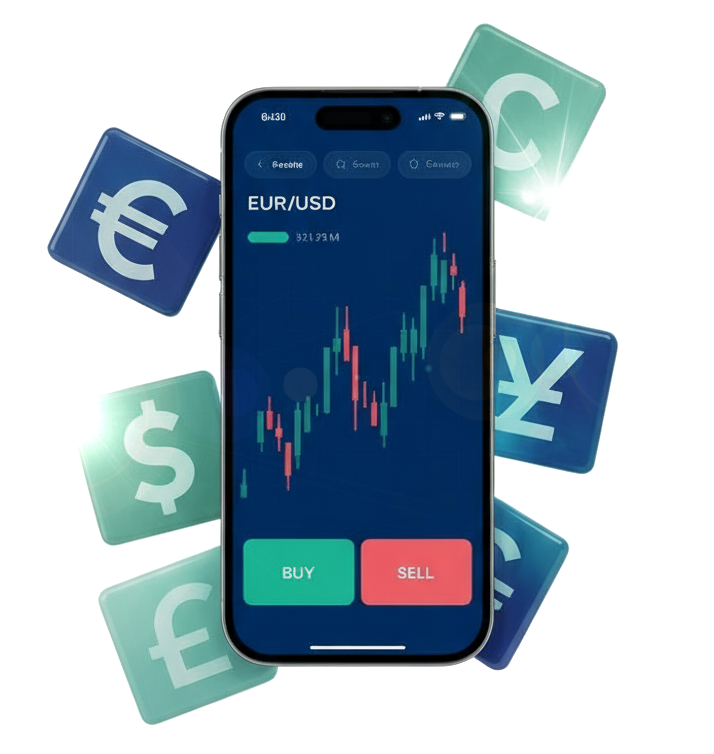 Currency Hedger - Currency Risk Management