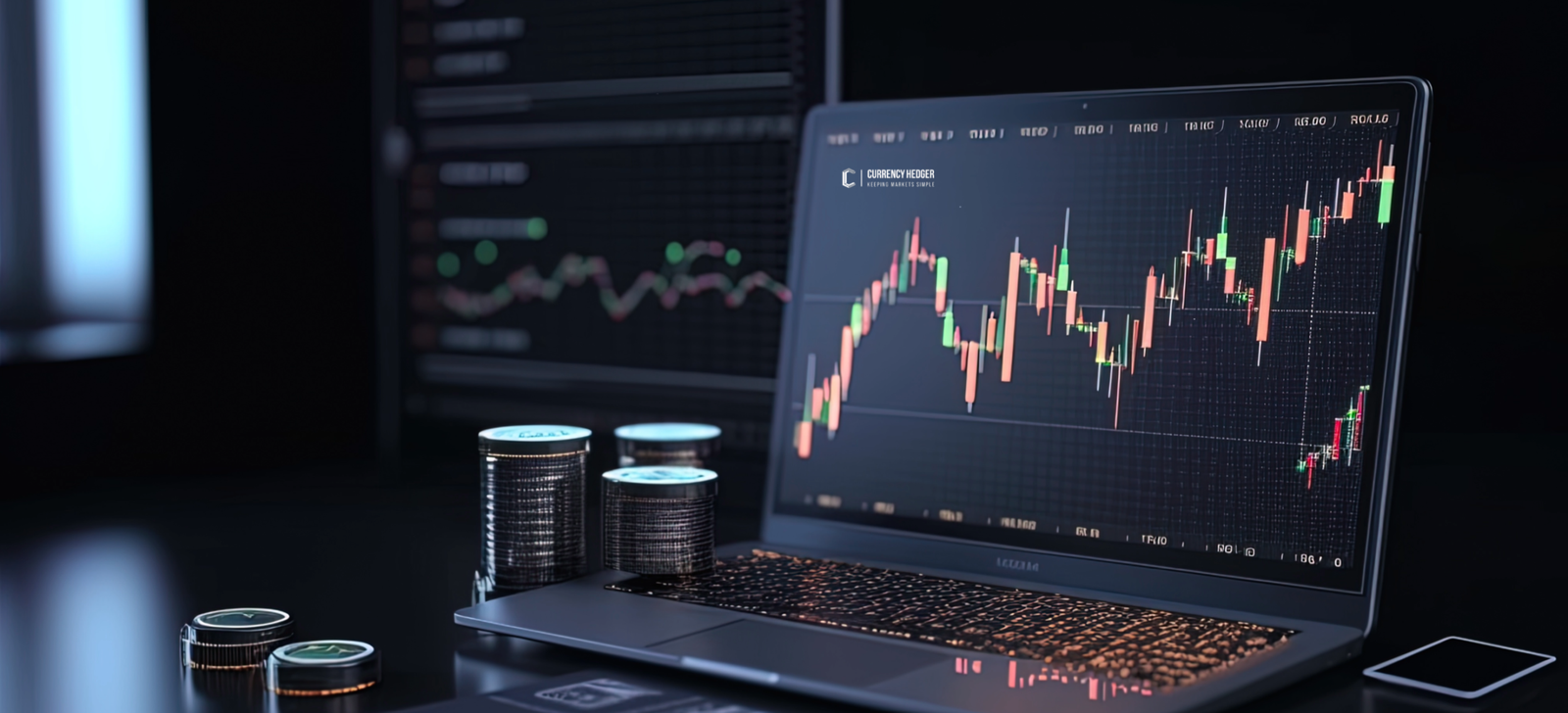Currency Hedger FX integration and trading platform connectivity