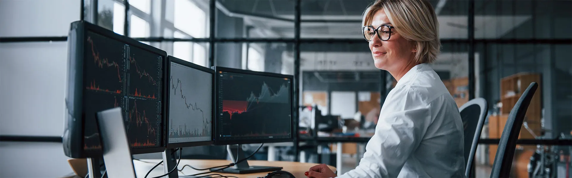 Currency Hedger FX Risk Management Platform