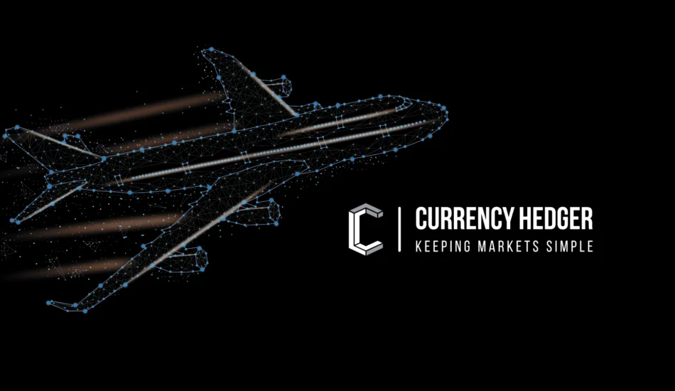 Aviation industry FX risk management
