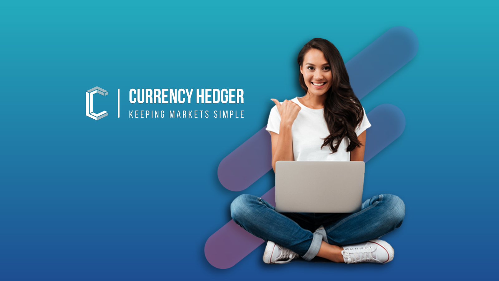 Currency Hedger global reach