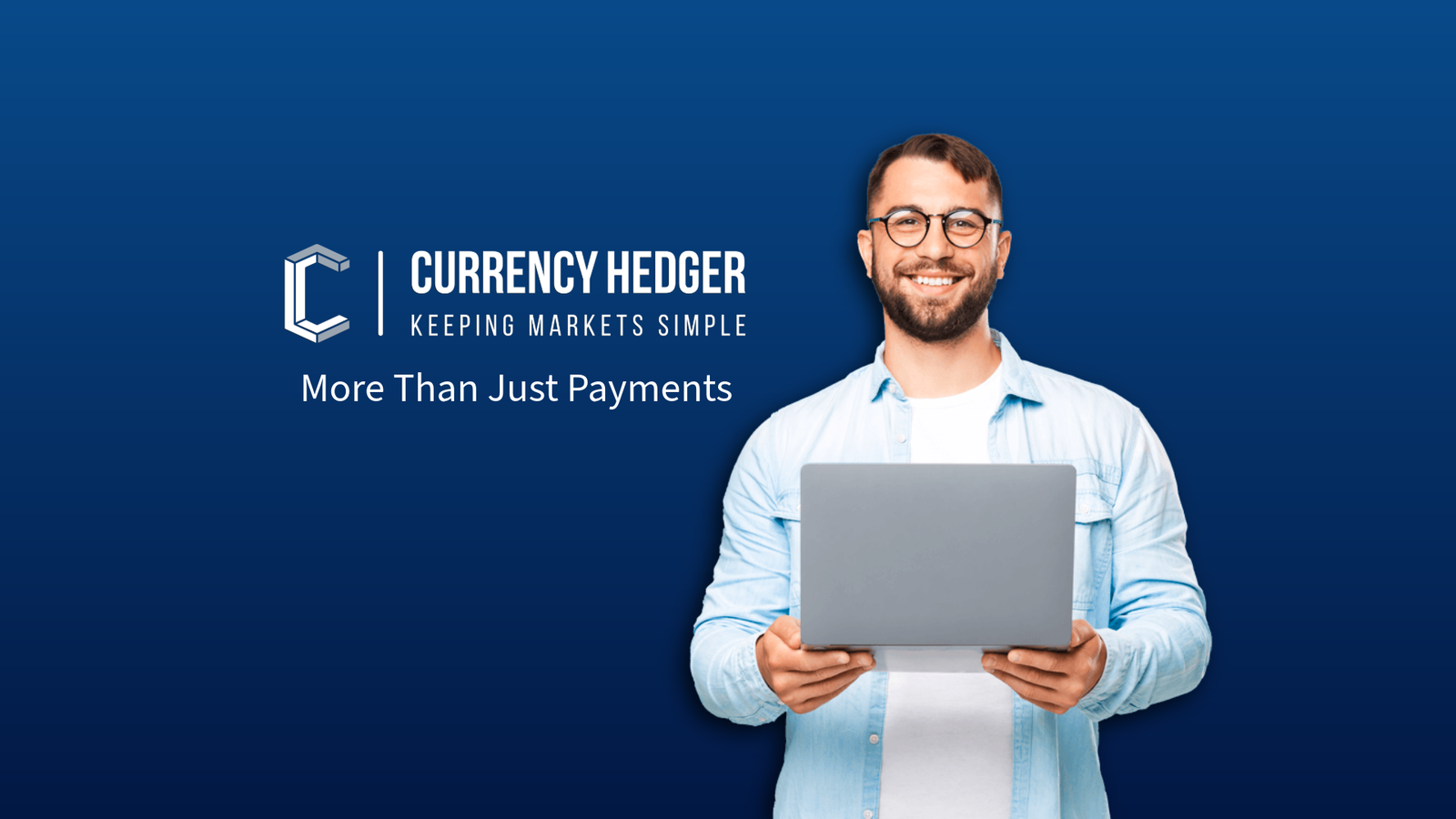 Global FX solutions