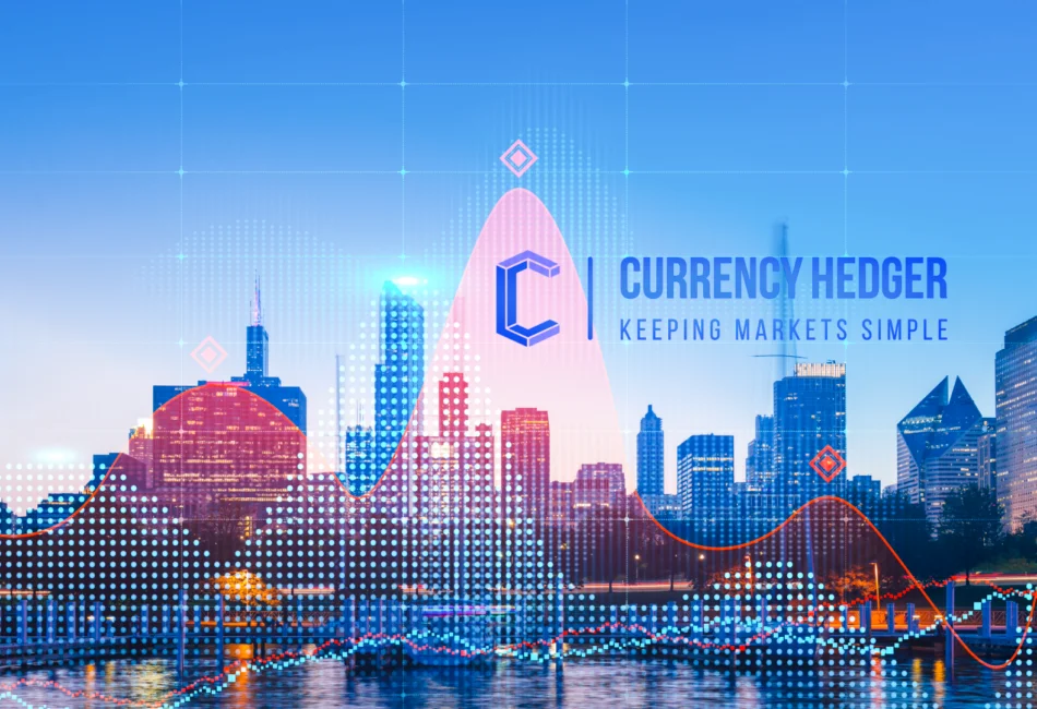 Currency Hedger institutional FX execution