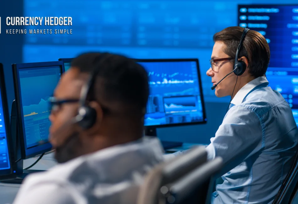 Currency Hedger geopolitical and global market monitoring