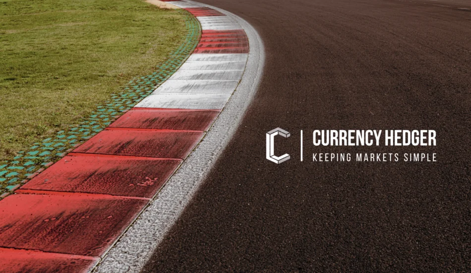 Motorsport industry currency risk management