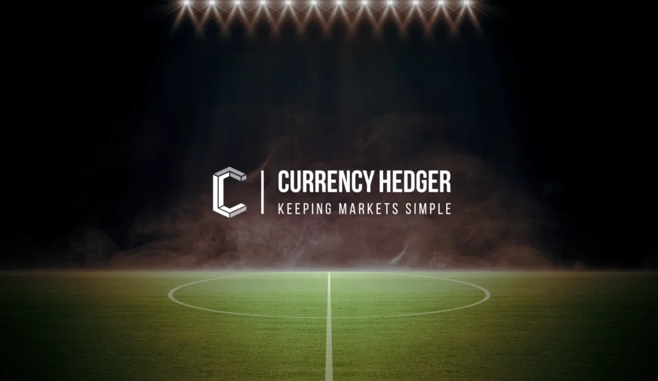Sports industry FX risk management