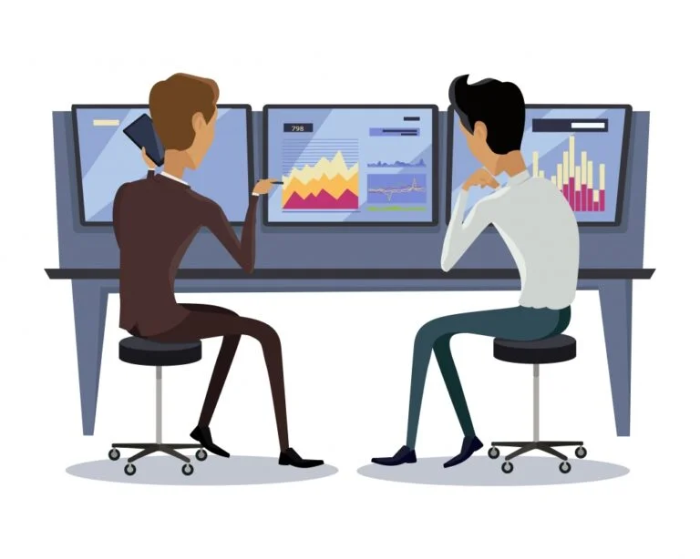 Currency Hedger digital FX platform