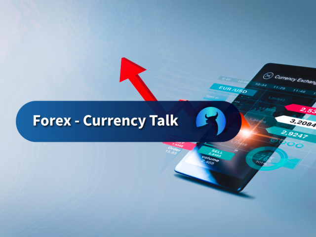 Currency Talk – What’s Next for the Dollar After the Fed Meeting