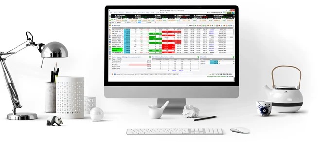 Currency Hedger international payments