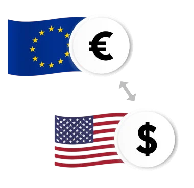EUR USD Currency Hedger