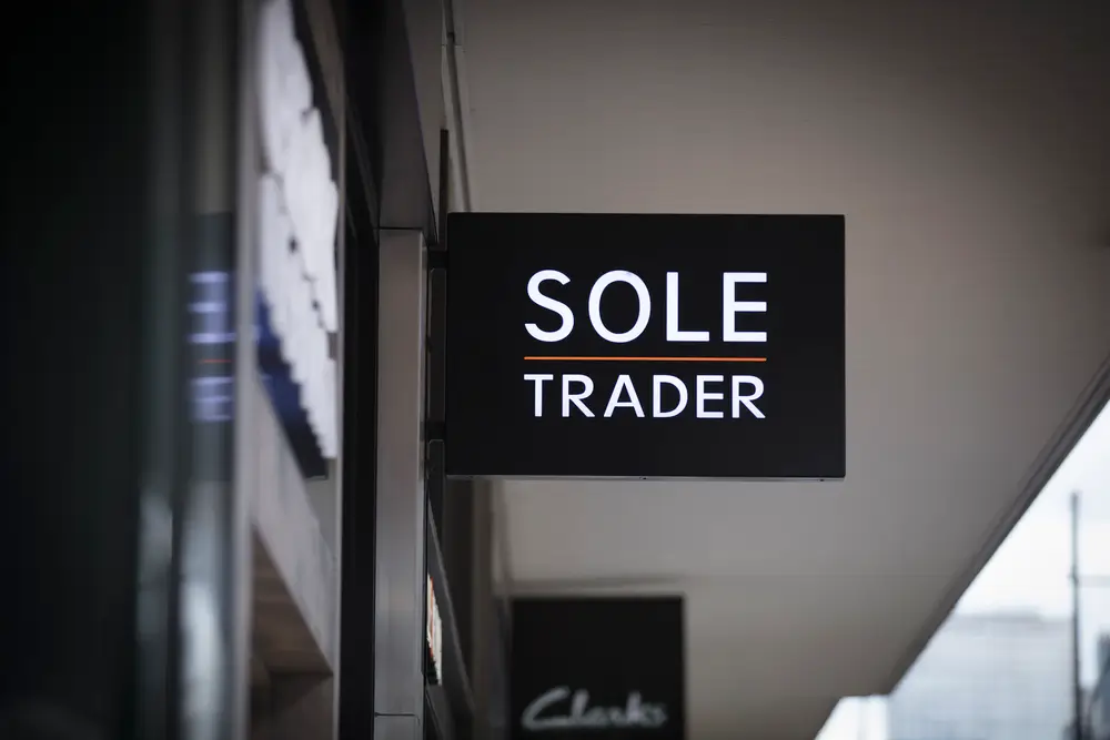 Currency Hedger international payments for sole traders