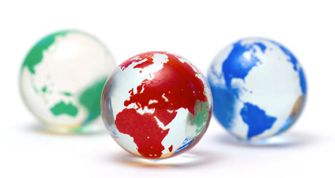 Currency Hedger geopolitical risk management