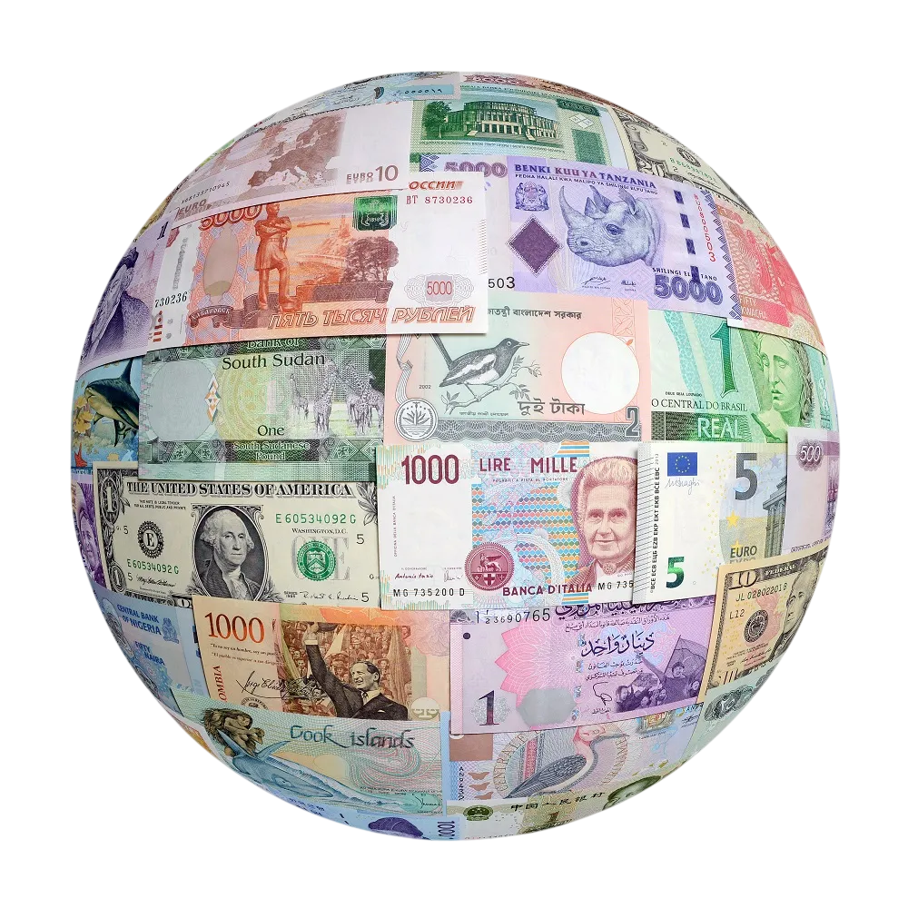 Currency Hedger international payments and currency solutions