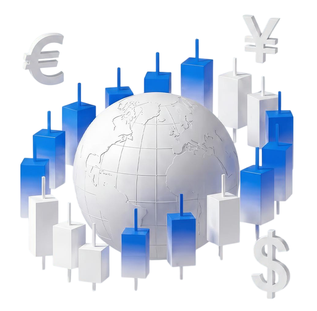 Save on international payments