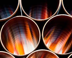 Energy and commodity market research
