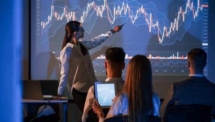 Currency Hedger financial markets training and education