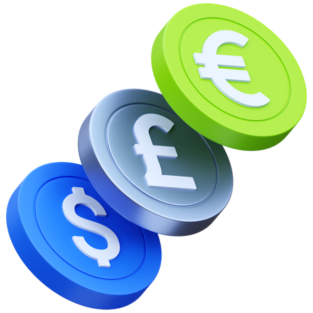 Global foreign exchange solutions
