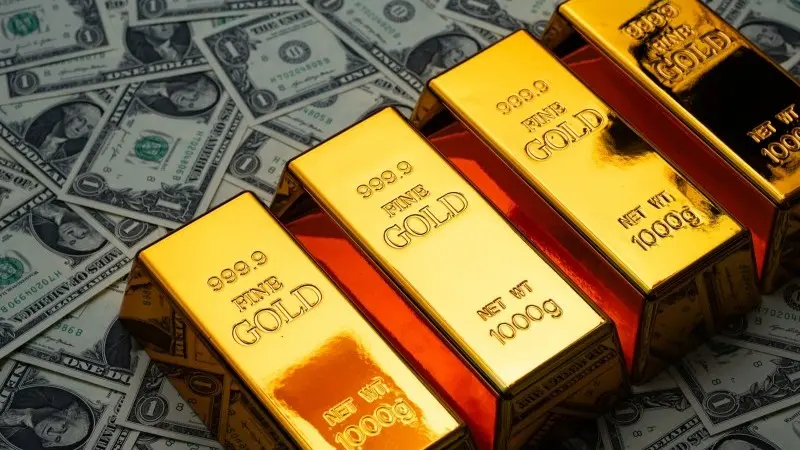 Gold and precious metals market analysis