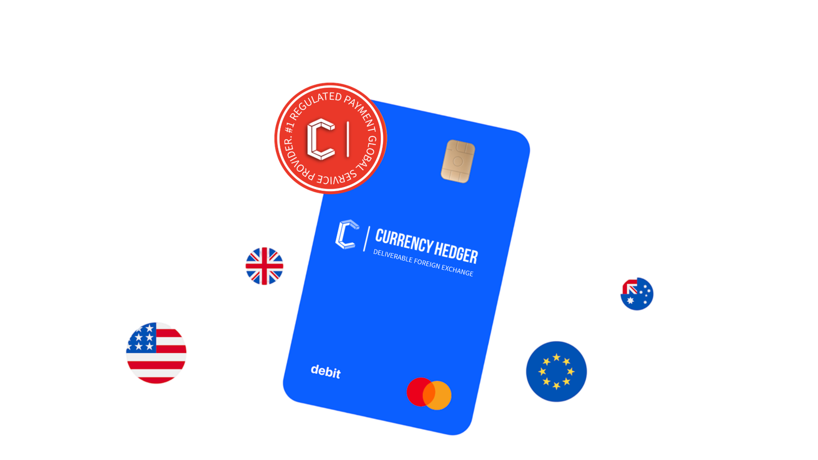 Currency Hedger FX risk management for international businesses